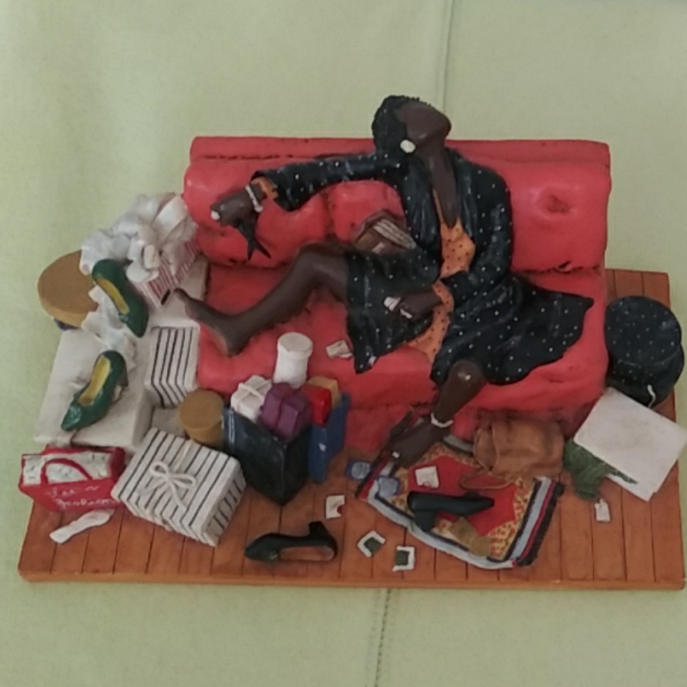 Rare Sass 'n Class by Annie Lee Collectable